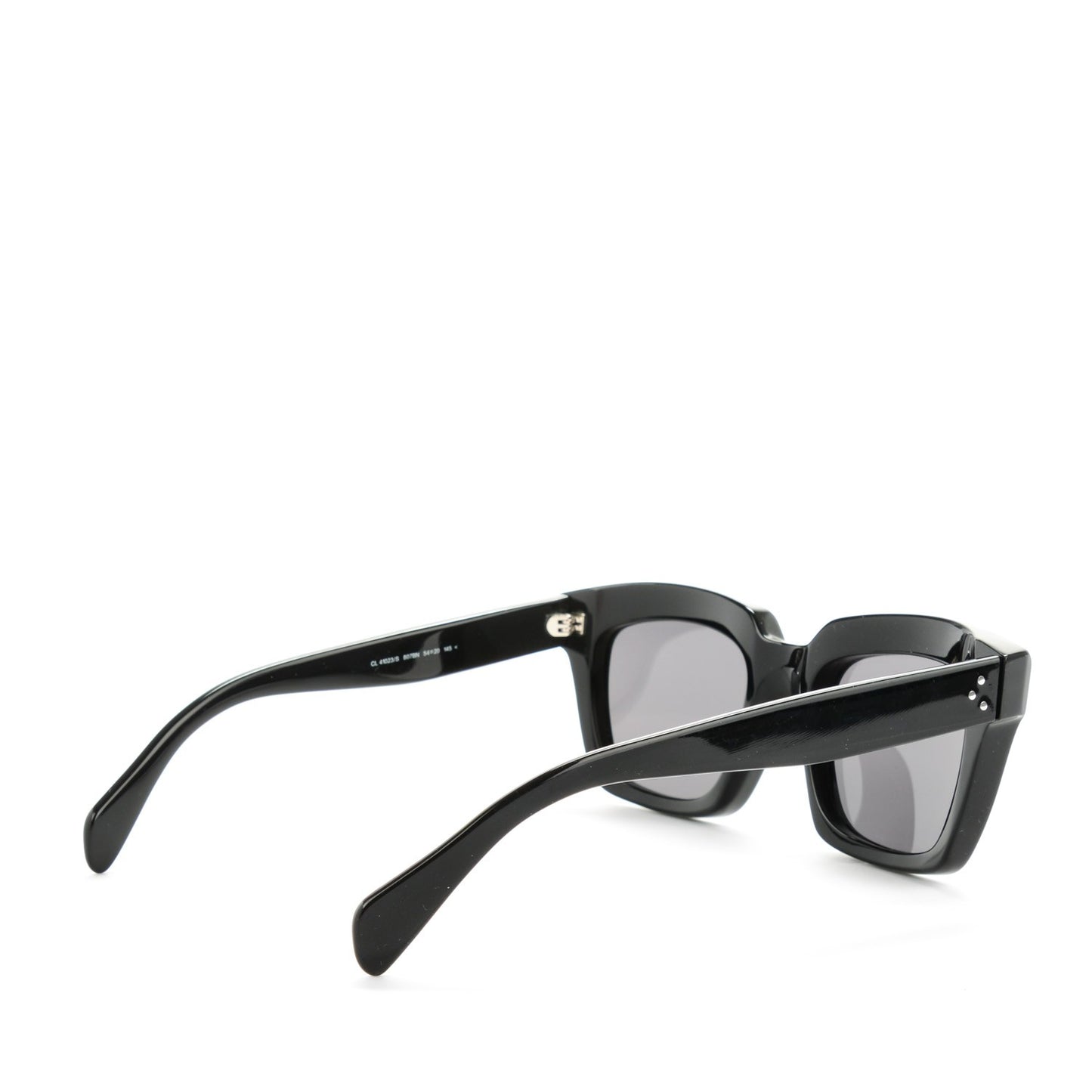 Traveller Sunglasses CL 41023/S Black
