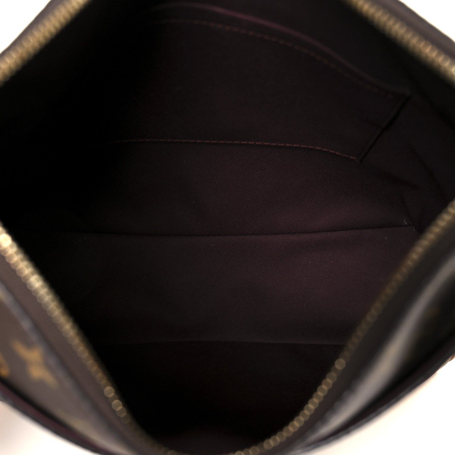 Louis Vuitton Monogram Odeon MM Natural 5 of 10