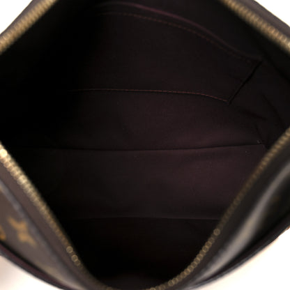 Louis Vuitton Monogram Odeon MM Natural 5 of 10