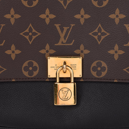 Louis Vuitton Monogram Marignan Black 7 of 9