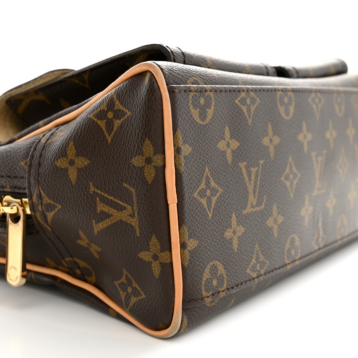Louis Vuitton Monogram Manhattan PM 9 of 14