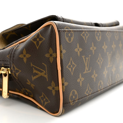 Louis Vuitton Monogram Manhattan PM 9 of 14