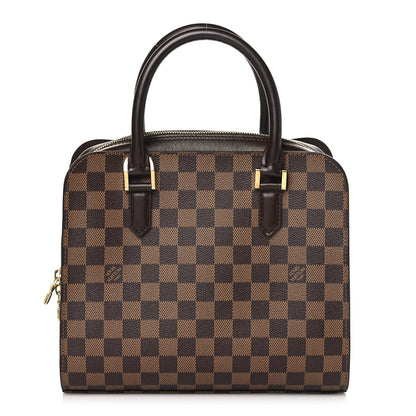 Louis Vuitton Damier Ebene Triana 1 of 9