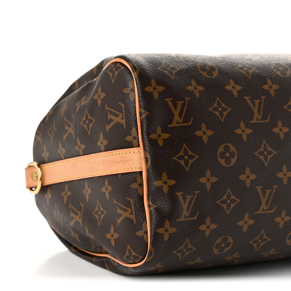 Monogram Speedy Bandouliere 30
