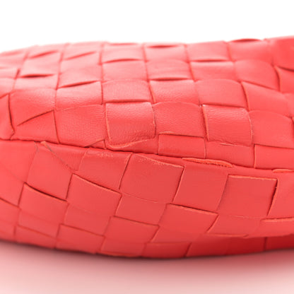 Bottega Veneta Nappa Intrecciato Mini Jodie Redstone 10 of 11