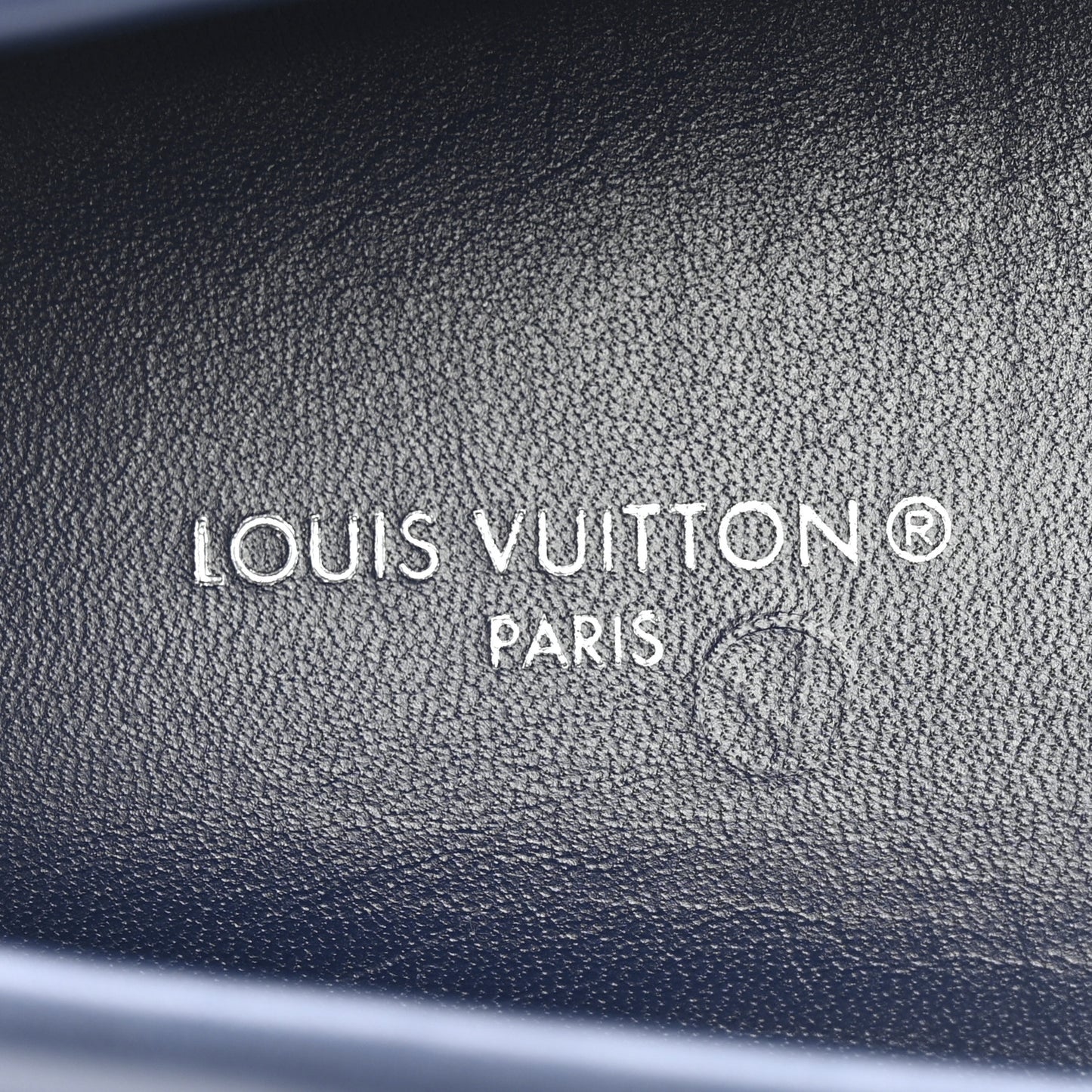 Empreinte Gloria Loafers 38 Navy