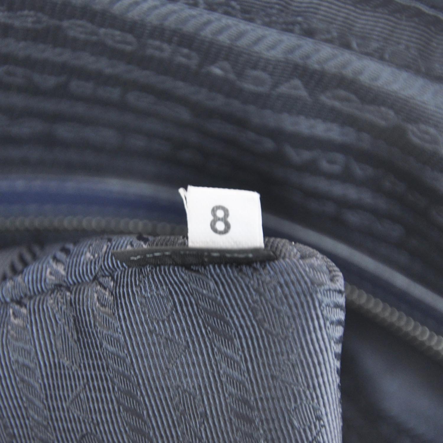 Prada Saffiano Briefcase 11 of 11