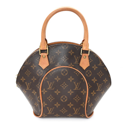 Louis Vuitton Monogram Ellipse PM 1 of 9
