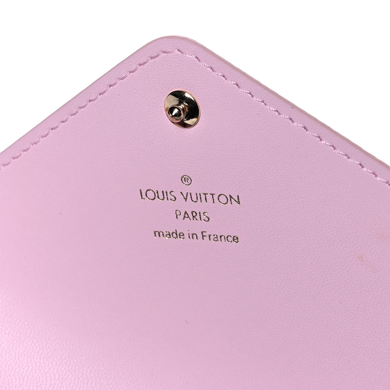 Louis Vuitton Monogram Giant By The Pool Kirigami Pochette Set 8 of 14