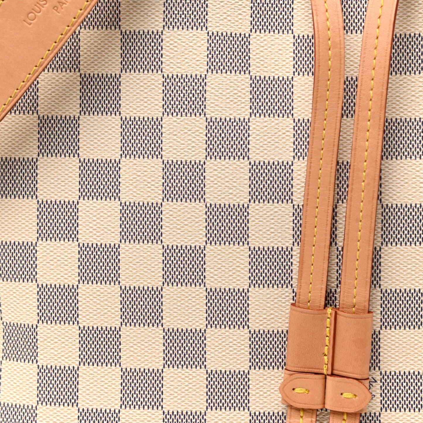 Damier Azur Girolata