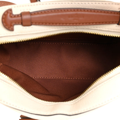 Louis Vuitton Empreinte Saintonge Creme 5 of 11