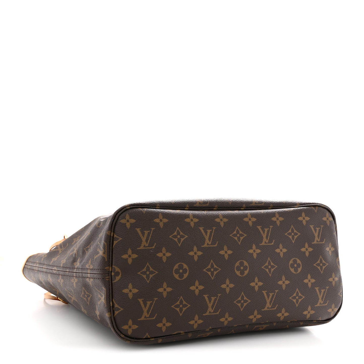 Monogram Neo Neverfull MM Pivoine