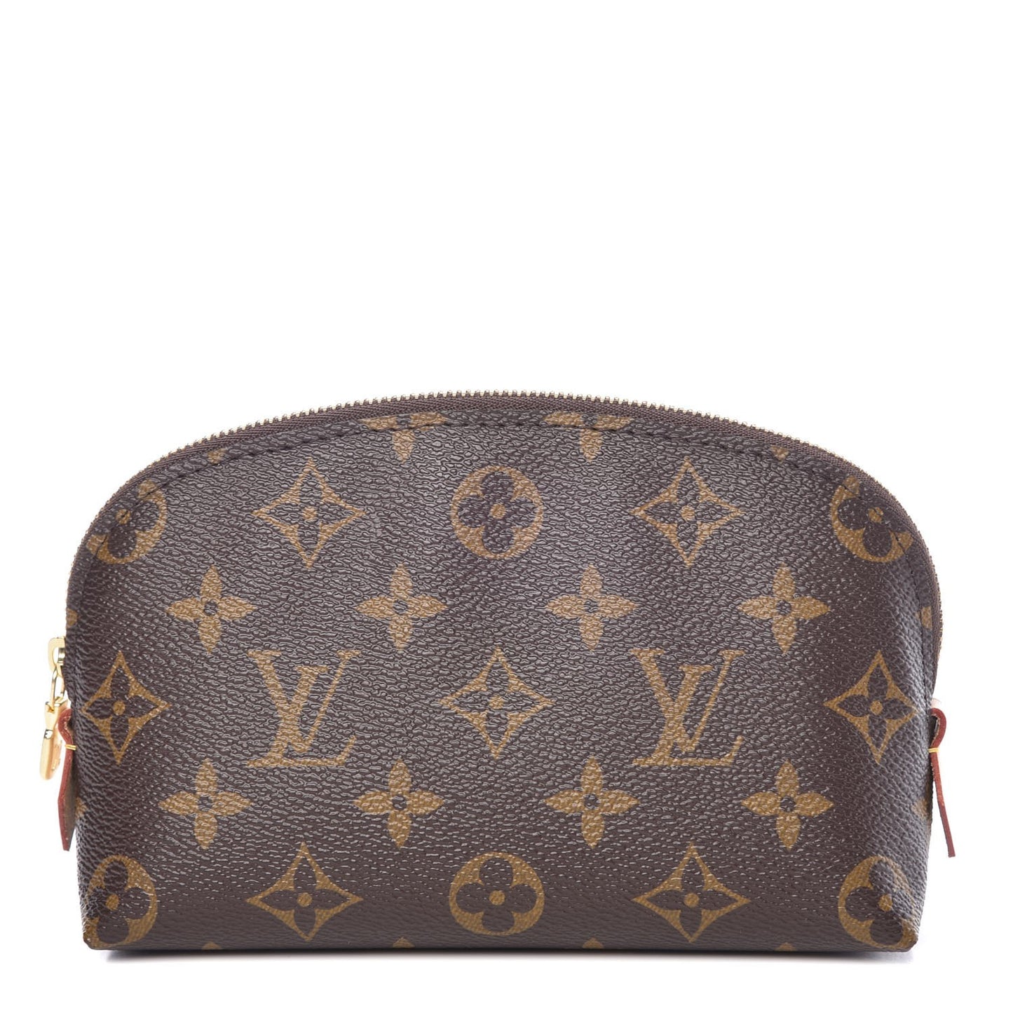 Monogram Cosmetic Pouch