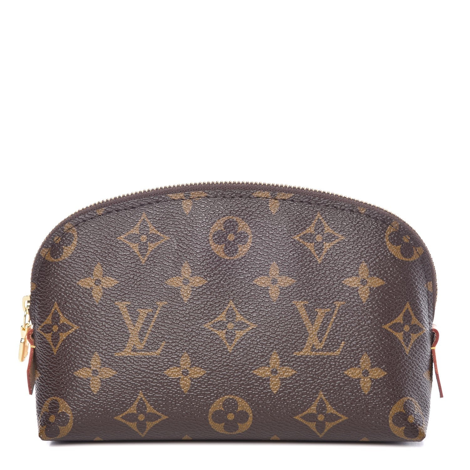 Louis Vuitton Monogram Cosmetic Pouch 1 of 9