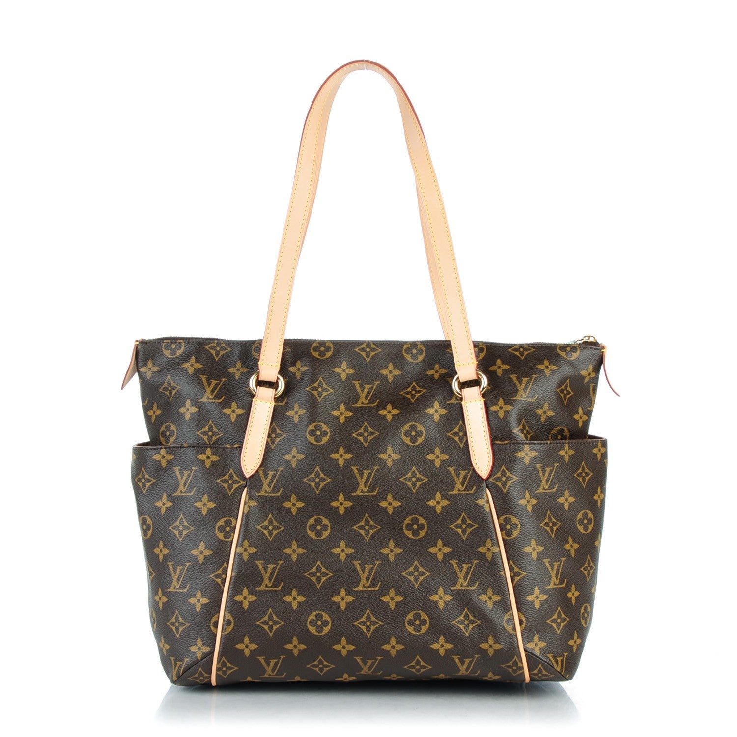 Louis Vuitton Monogram Totally MM 1 of 7