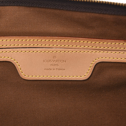 Louis Vuitton Monogram Sac Flanerie 50 5 of 13