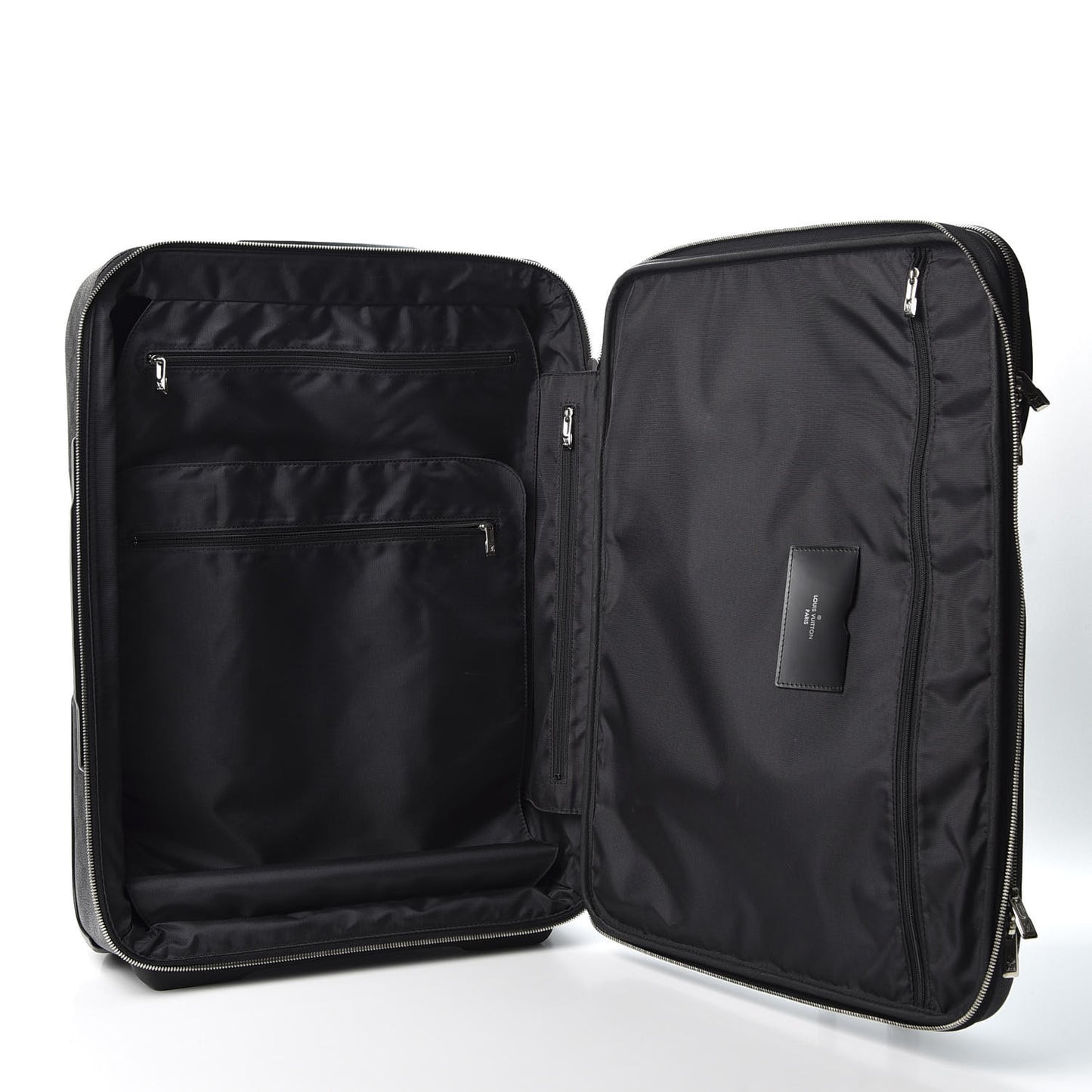 Damier Graphite Pegase 55 Business