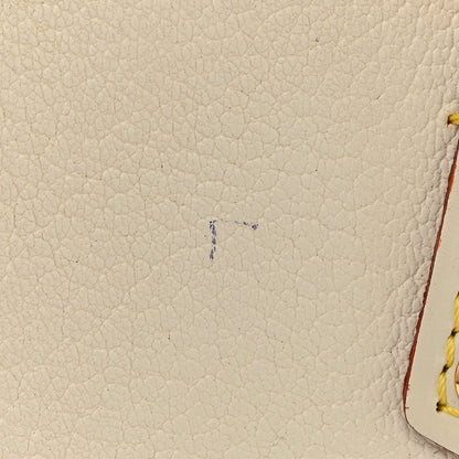 Louis Vuitton Suhali Le Fabuleux White 10 of 10
