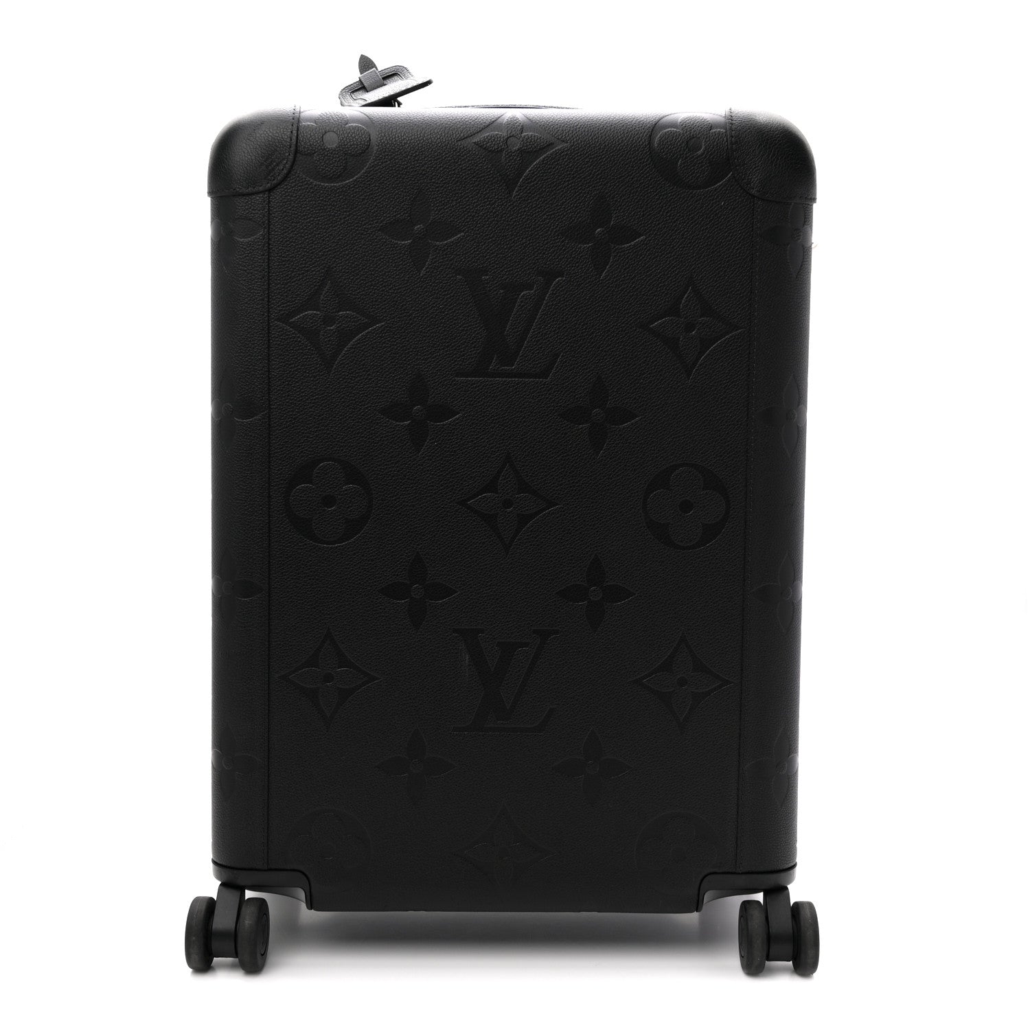 Louis Vuitton Empreinte Horizon 55 Black 1 of 12
