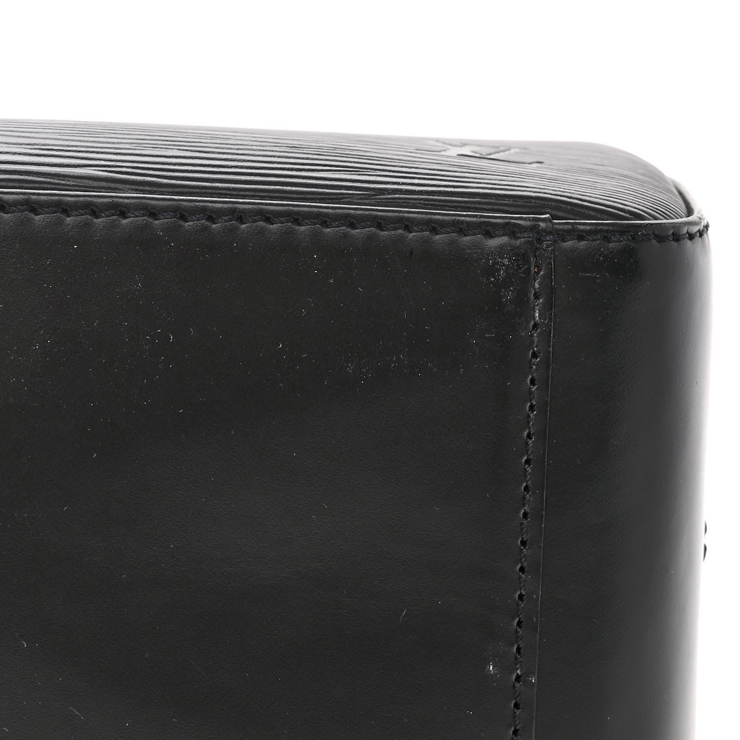 Louis Vuitton Epi Sablons Black 12 of 13