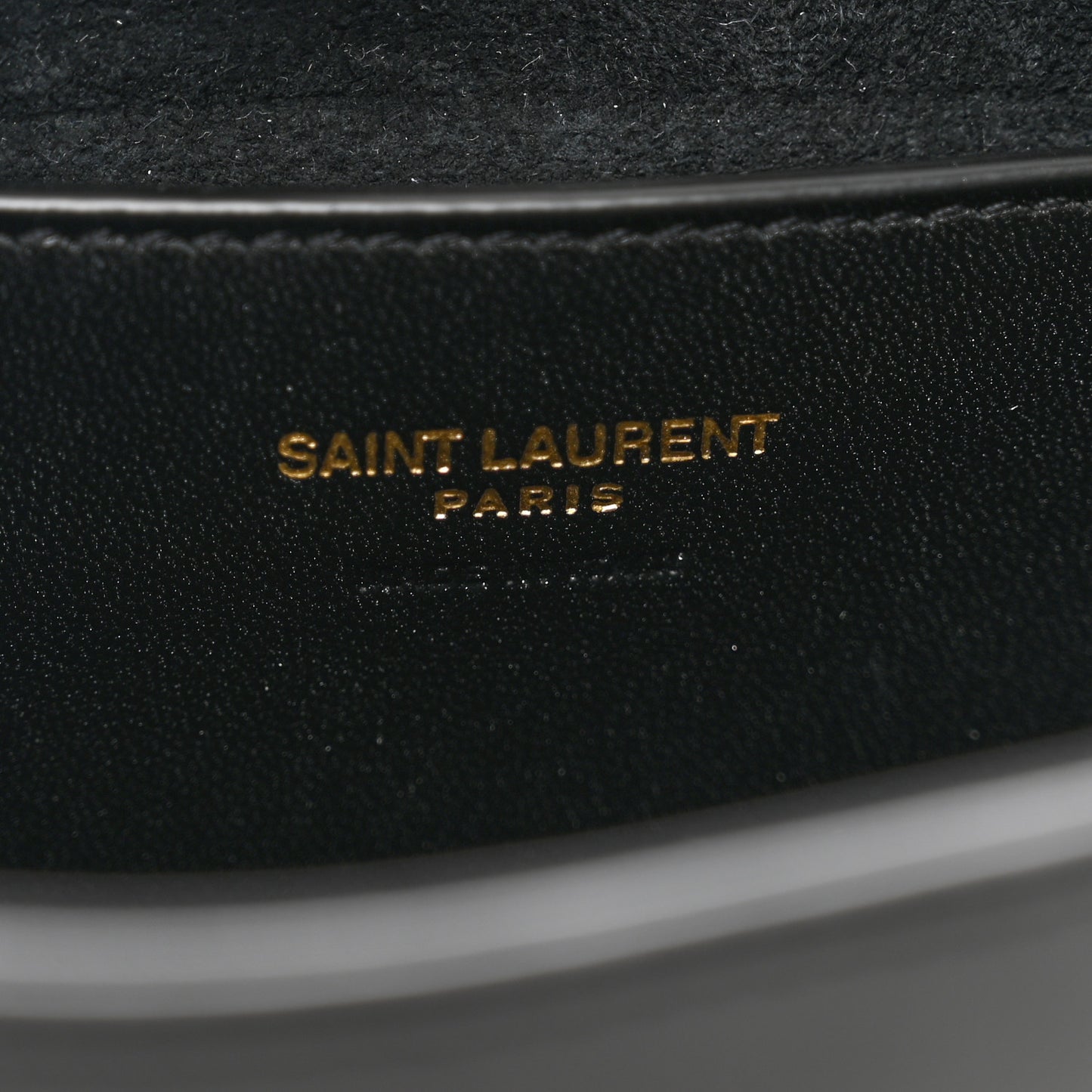 Smooth Calfskin Le 5 A 7 Mini Hobo Black