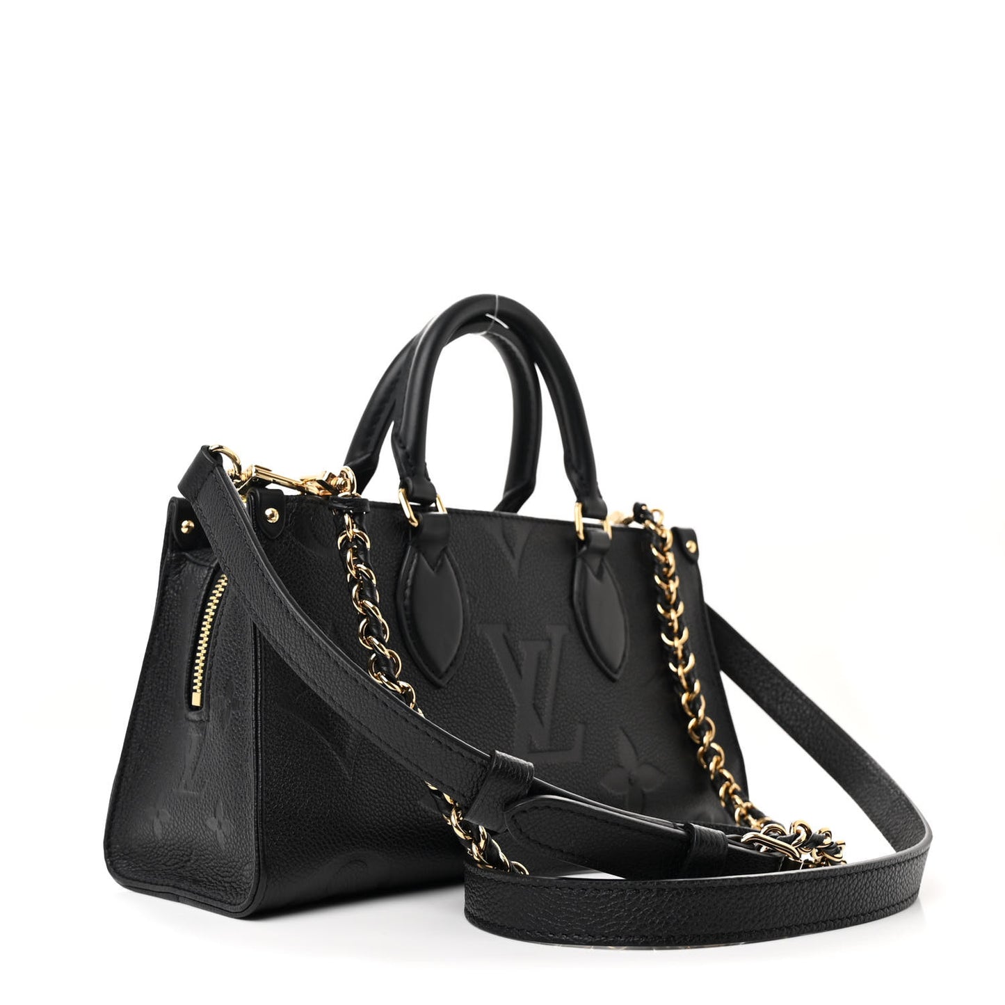 Empreinte OnTheGo East West Black