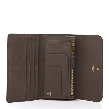 Louis Vuitton Empreinte Virtuose Wallet Terre 5 of 8