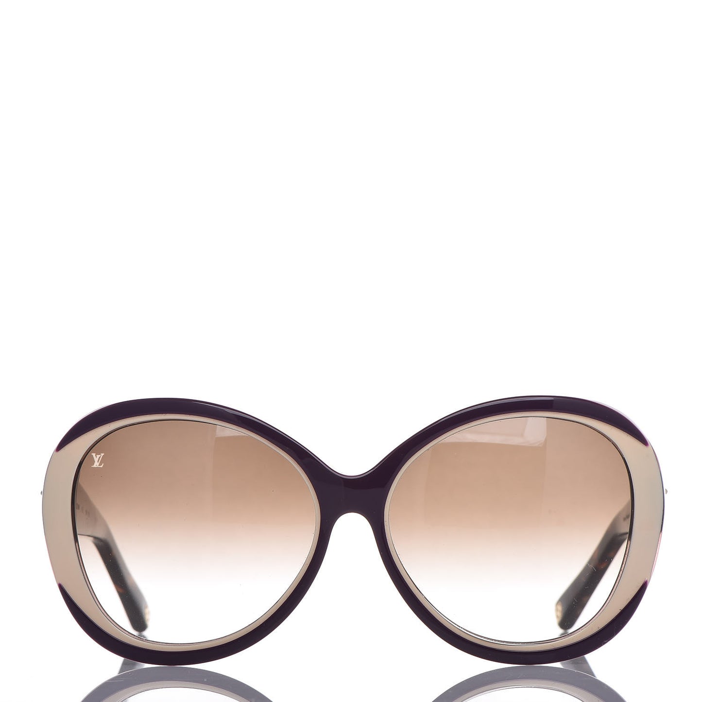 Acetate Angelica Sunglasses Z0521W Tortoise