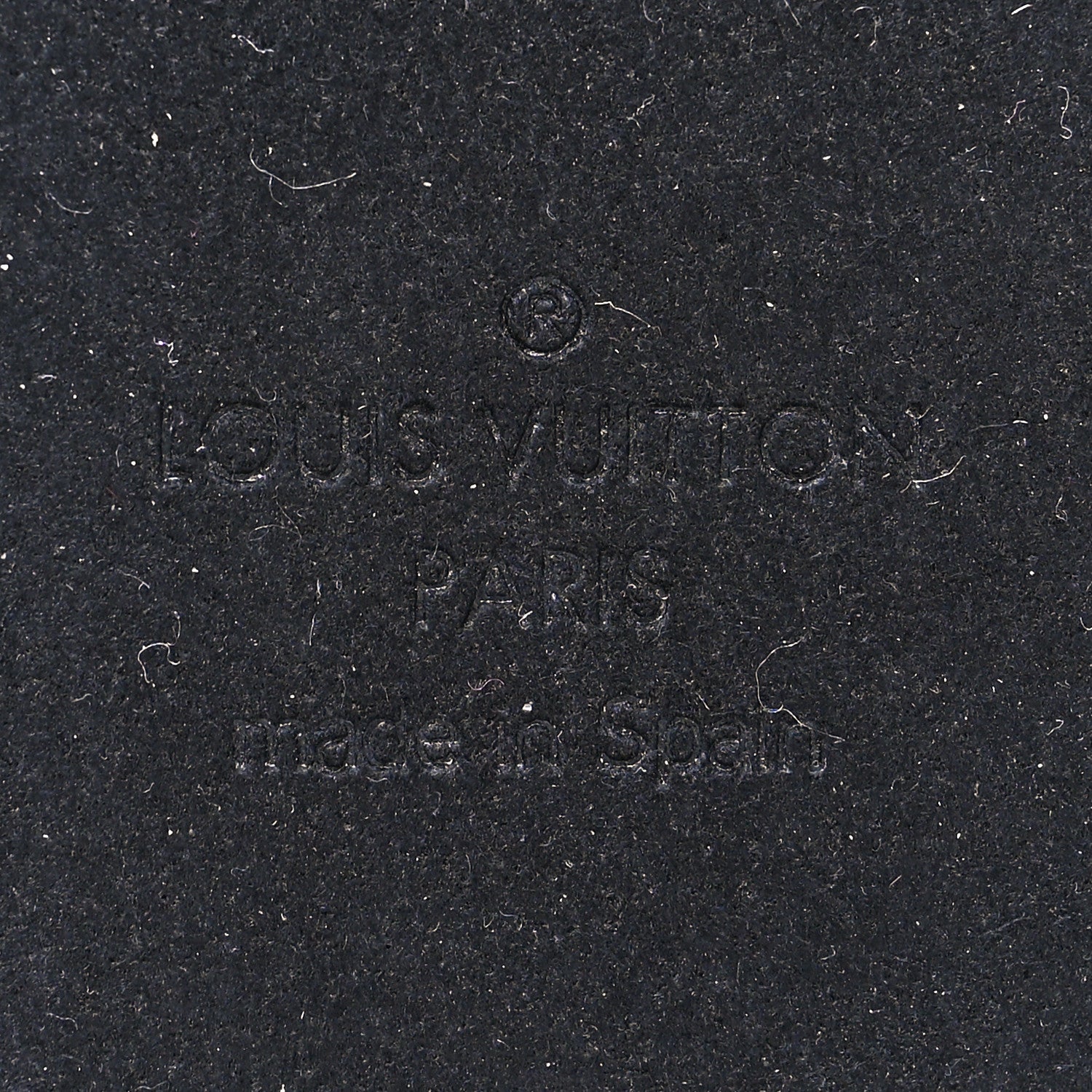 Louis Vuitton Reverse Monogram Eye-Trunk iPhone X/XS Case 6 of 14