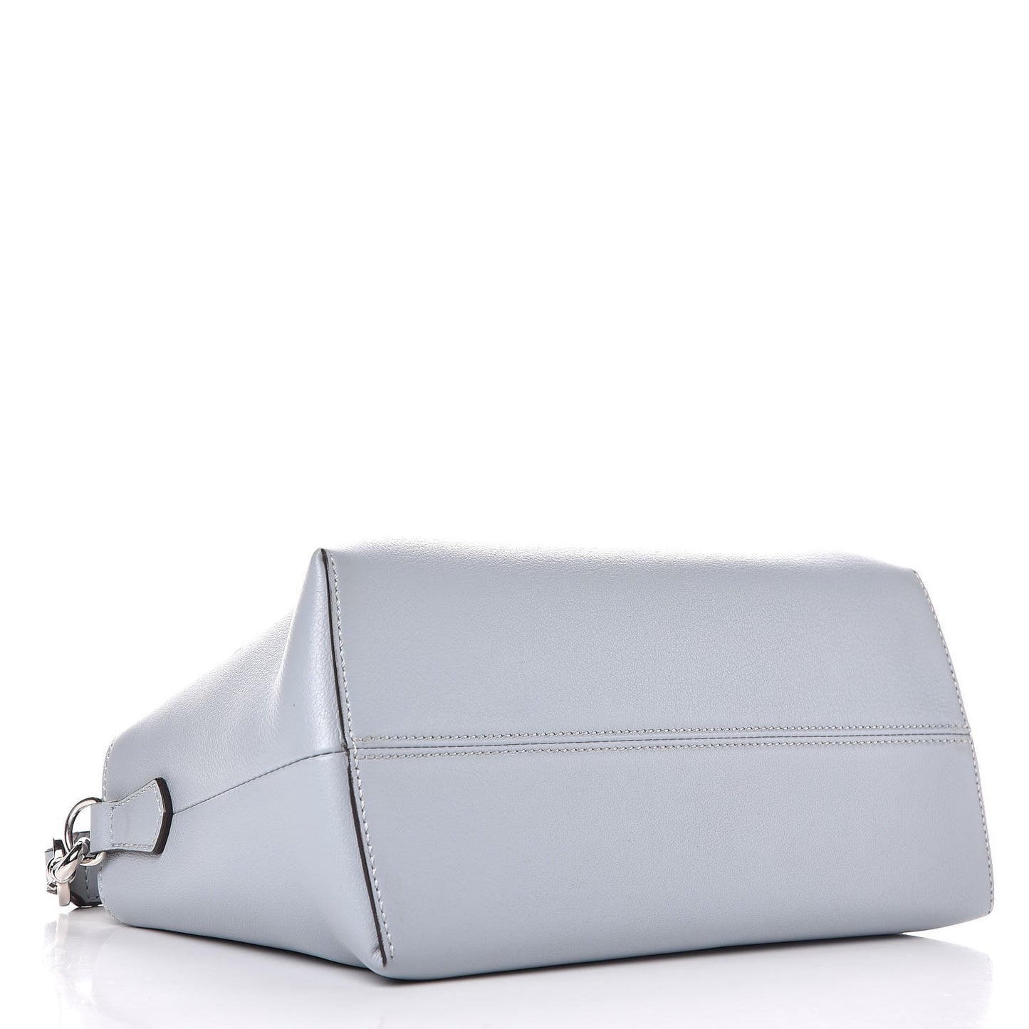 Vitello Dolce 4 Color Medium By The Way Boston Bag Polvere Multicolor