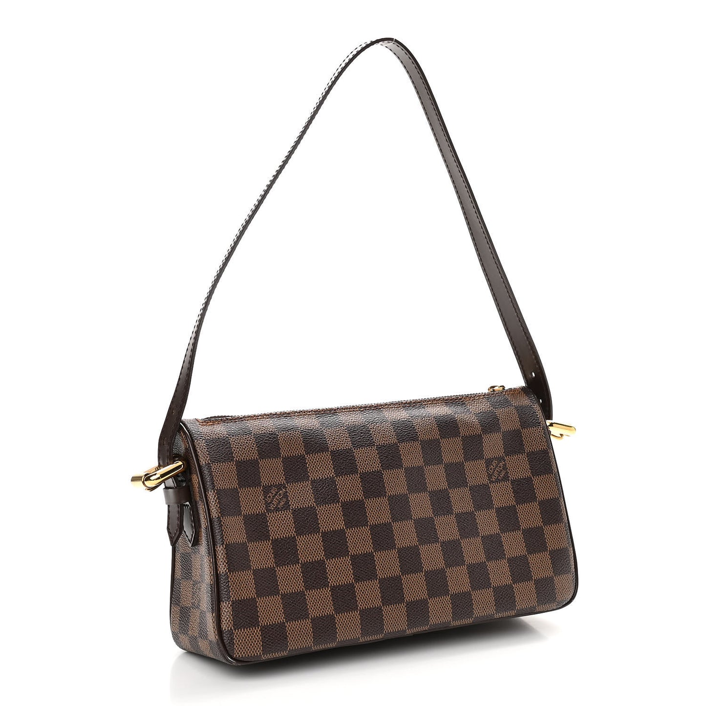 Damier Ebene Ravello GM