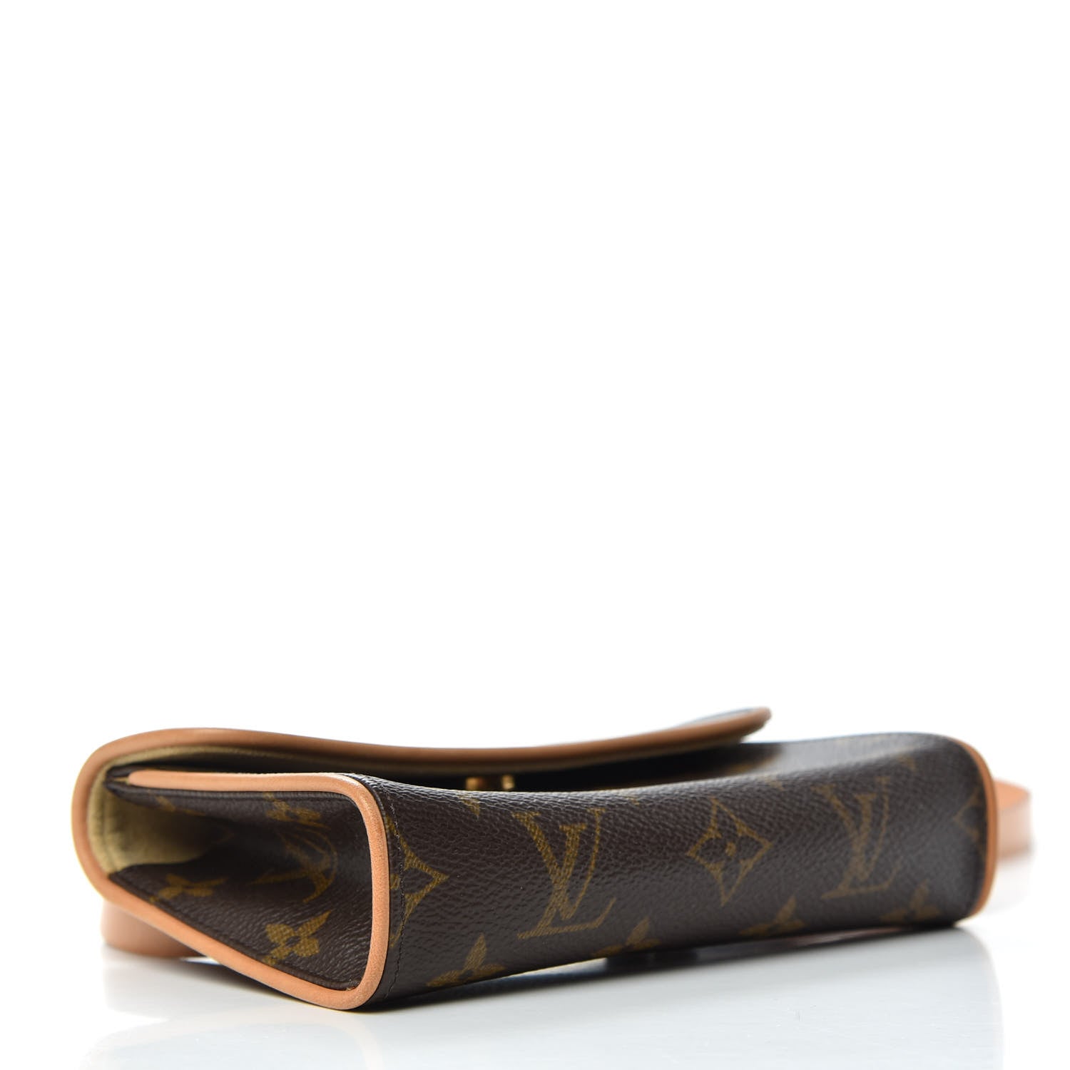 Louis Vuitton Monogram Pochette Florentine XS 4 of 8
