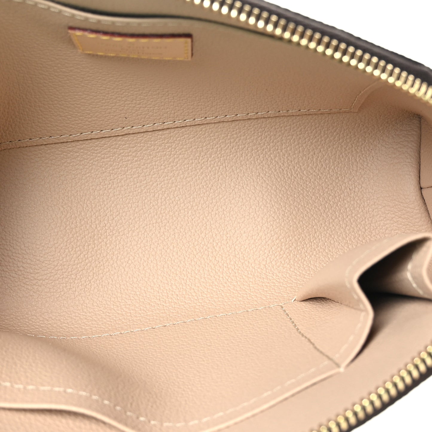 Monogram Cosmetic Pouch GM