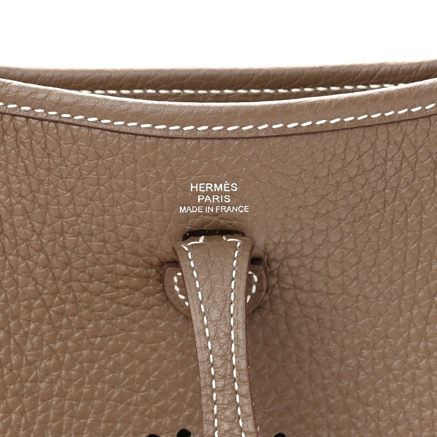 Taurillon Clemence Evelyne TPM Etoupe