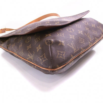 Louis Vuitton Monogram Musette GM 5 of 8