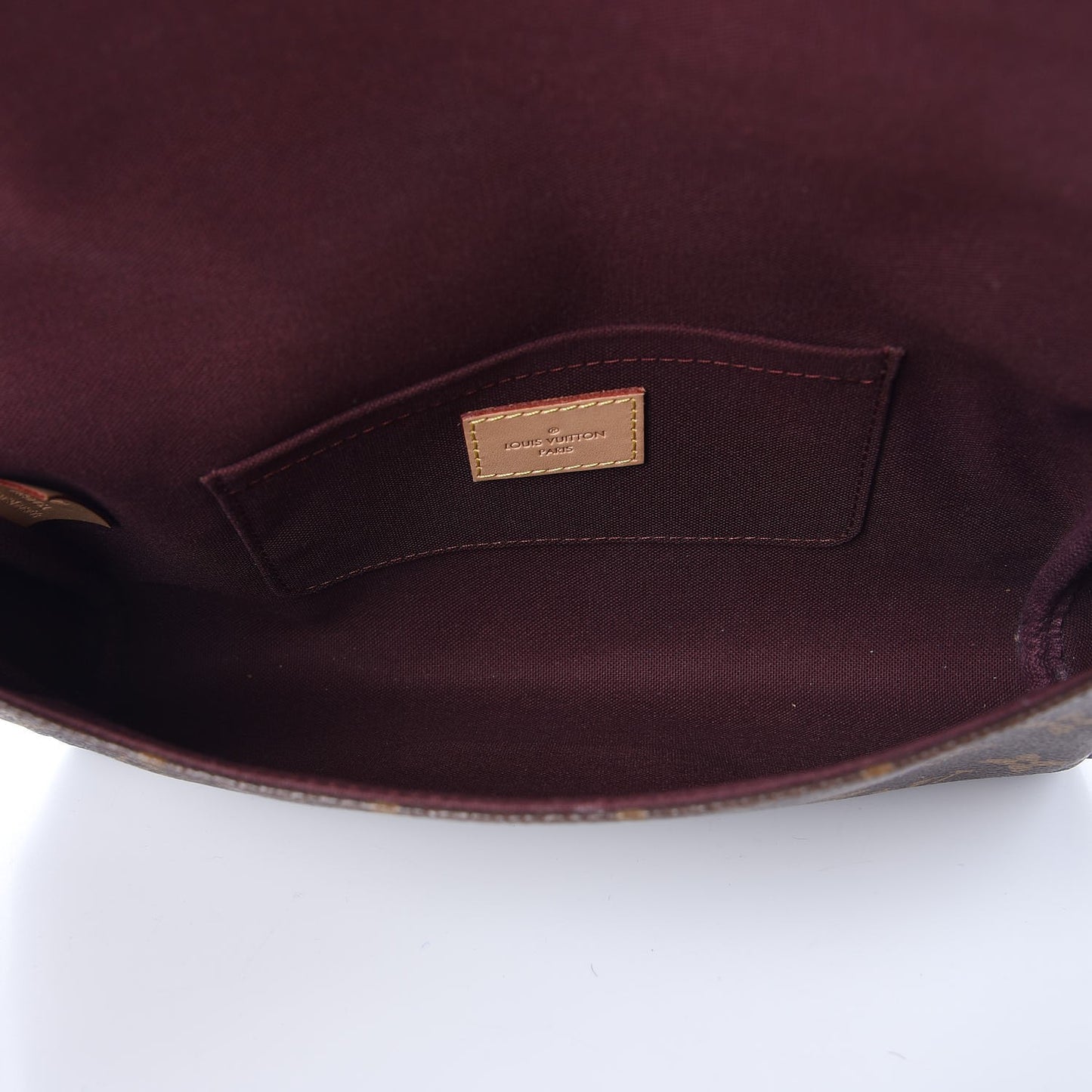 Monogram Favorite MM