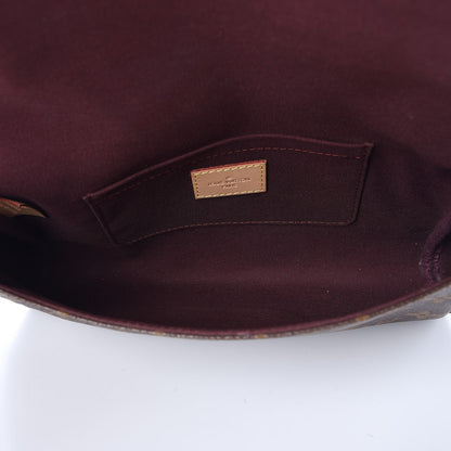 Louis Vuitton Monogram Favorite MM 5 of 8