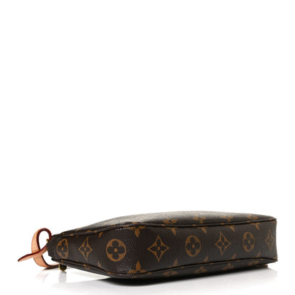Louis Vuitton Monogram Pochette Accessories NM 4 of 11