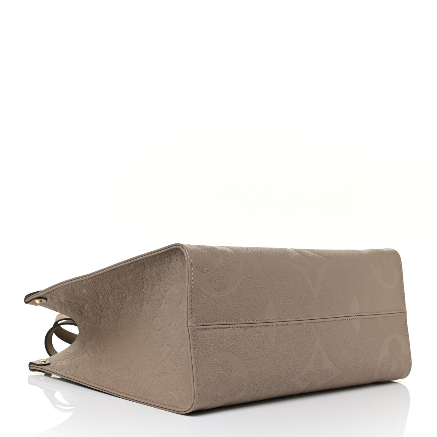Empreinte Monogram Giant Onthego MM Tourterelle
