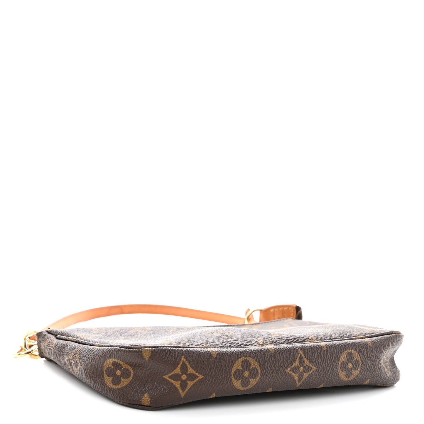 LOUIS VUITTON Monogram Pochette Accessories