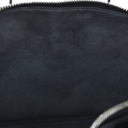 Louis Vuitton Epi Alma PM Black 11 of 15