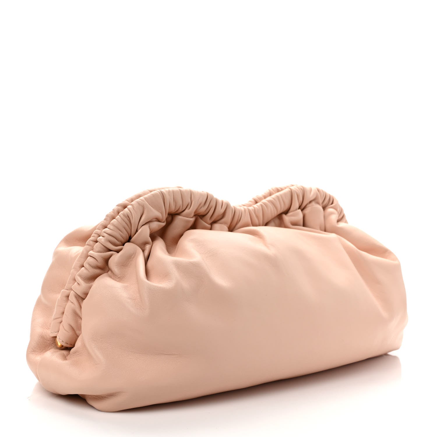 Mansur Gavriel Lambskin Cloud Clutch Puff 3 of 6