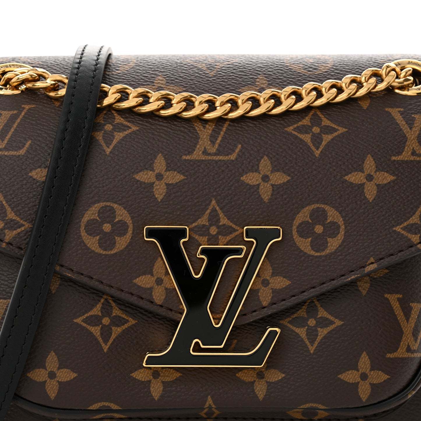 Monogram Passy
