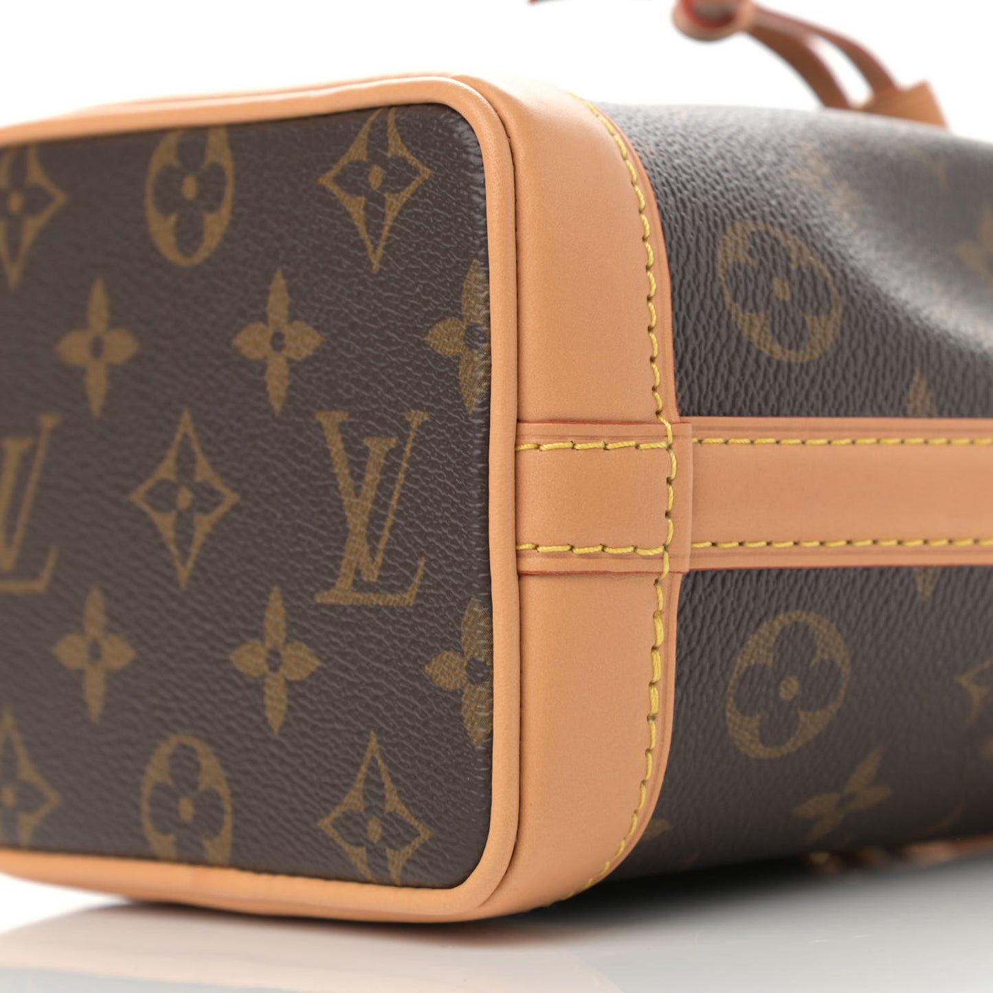 Monogram Nano Noe NV