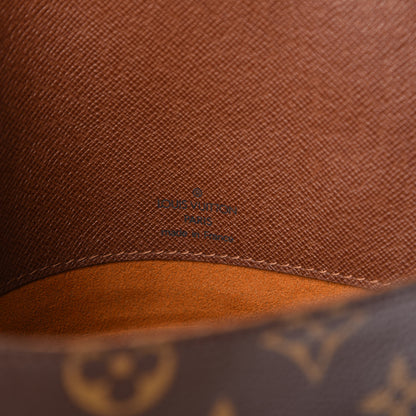 Louis Vuitton Monogram Musette GM 8 of 11