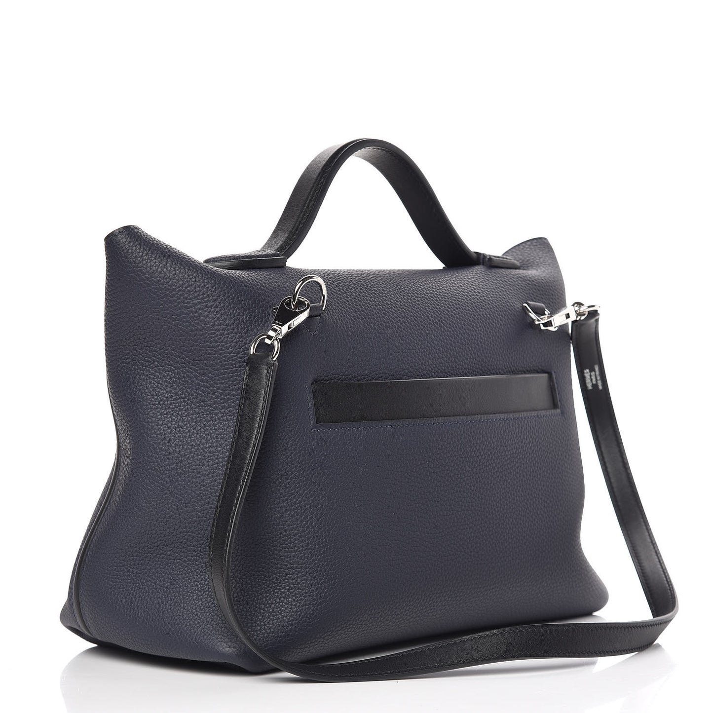 Togo Swift 24/24 29 Bleu Nuit Black