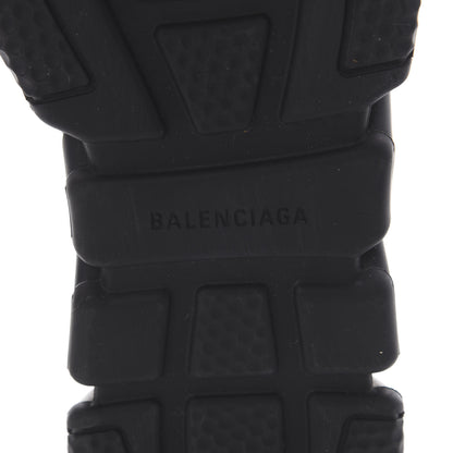 Balenciaga Neoprene Knit Mens Speed Sneakers 45 Black 6 of 6