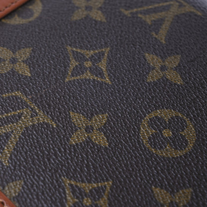 Louis Vuitton Monogram Pochette Dame 26 11 of 12