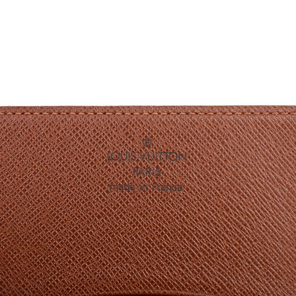 Louis Vuitton Monogram Business Card Holder 5 of 7