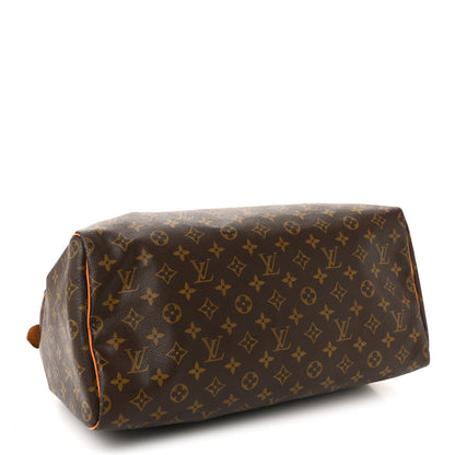 Louis Vuitton Monogram Speedy 40 4 of 10